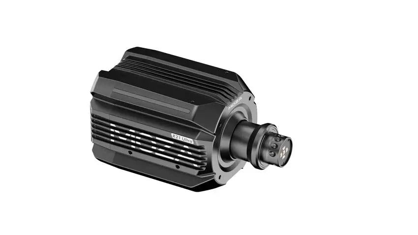 MOZA R21 Ultra DD Wheel Base