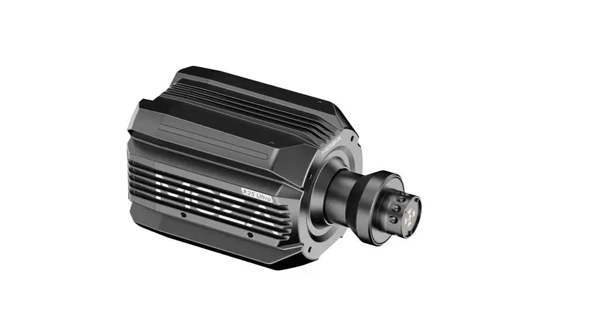 MOZA R25 Ultra True Torque DD Wheel Base