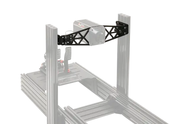 Asetek SimSports® Front Mount