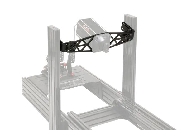 Asetek SimSports® Front Mount