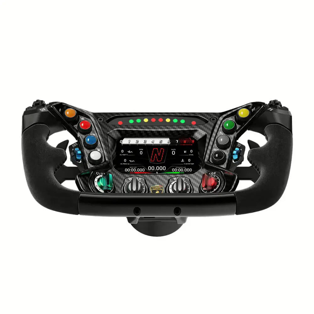 MOZA Essenza SCV12 Sim-Racing Steering Whee