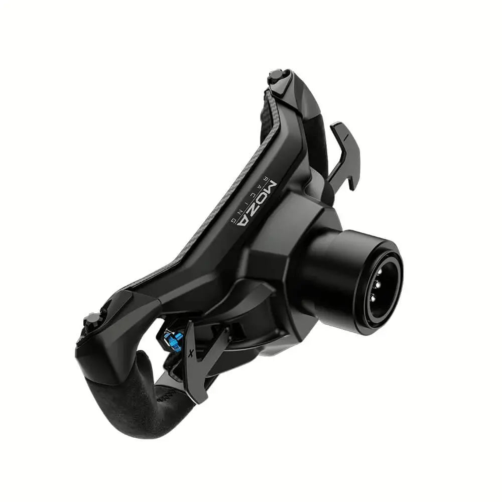 MOZA Essenza SCV12 Sim-Racing Steering Whee
