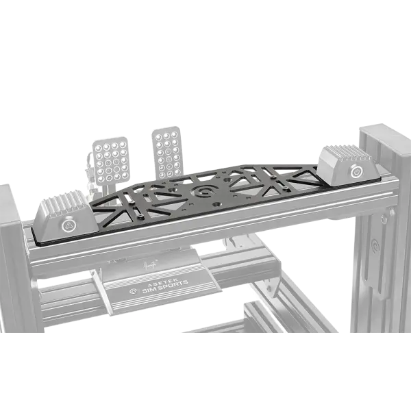 Asetek SimSports® Bottom Mount
