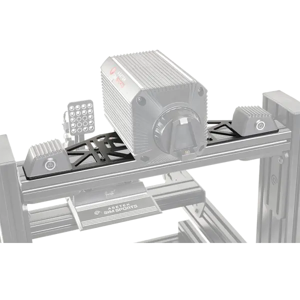 Asetek SimSports® Bottom Mount