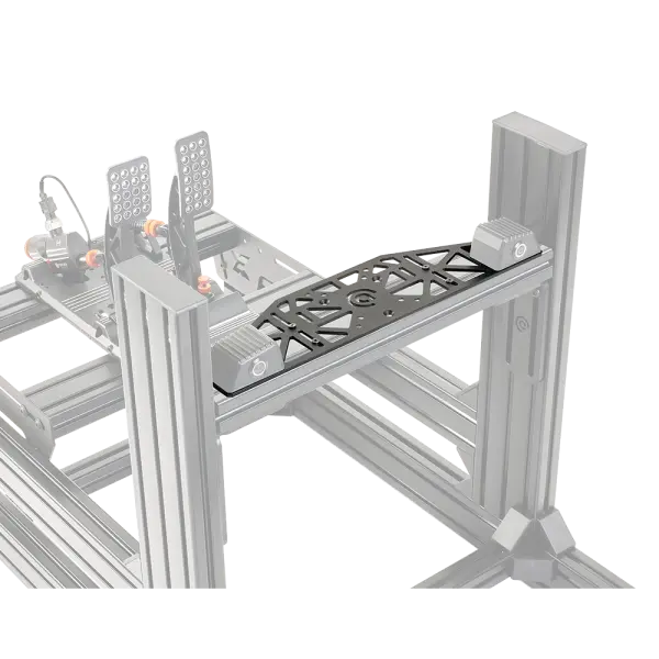 Asetek SimSports® Bottom Mount