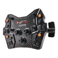 Asetek SimSports® Forte® GT Button Box (Orange)