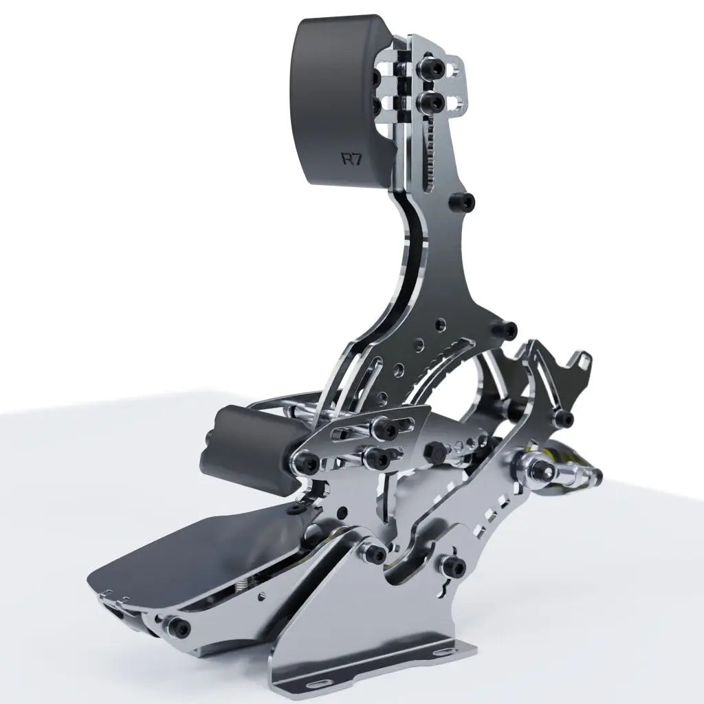SIMGRADE° R7 Pedals (Spec C)