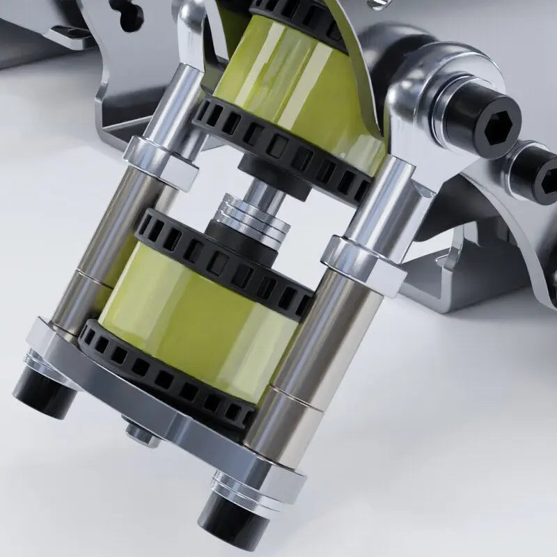 SIMGRADE° R7 Pedals (Spec C)