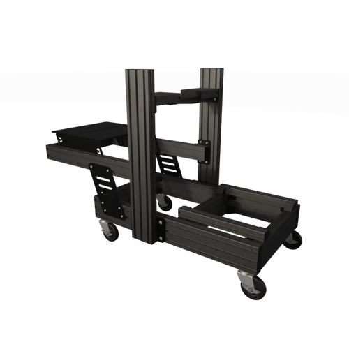 EG EVO Formula Base Rig - Anodized in Black