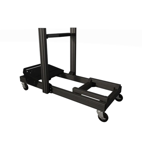 EG EVO Lite Base Rig - Anodized in Black