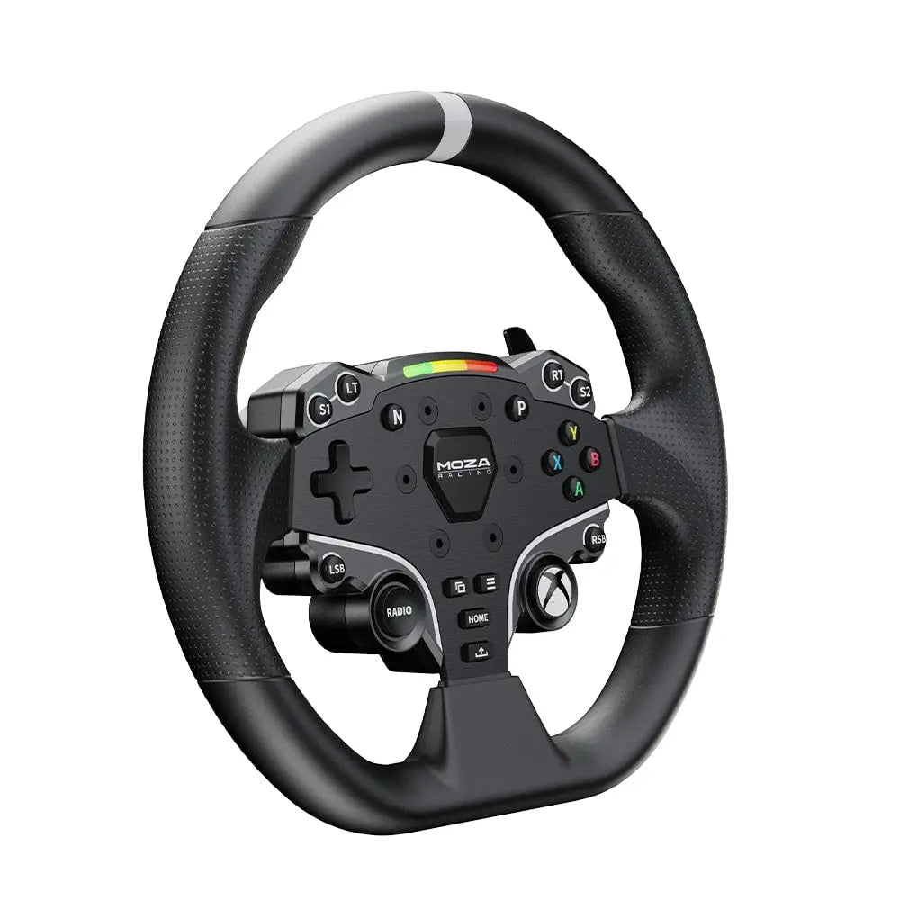 MOZA ESX Steering Wheel for Xbox & PC
