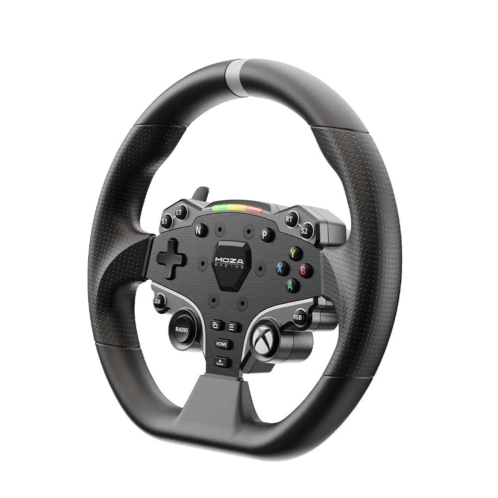 MOZA ESX Steering Wheel for Xbox & PC