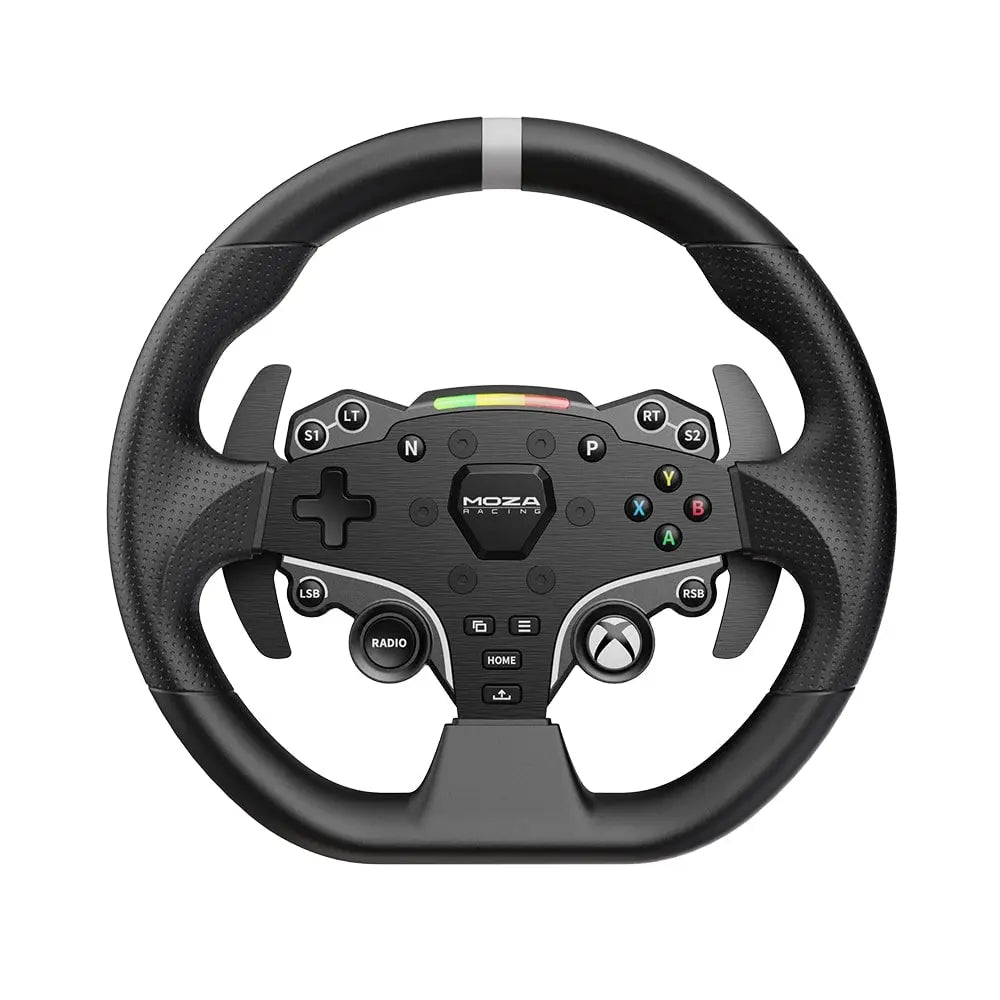 MOZA ESX Steering Wheel for Xbox & PC