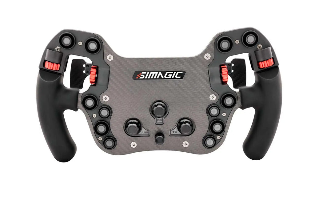 Simagic FX Formula Steering Wheel
