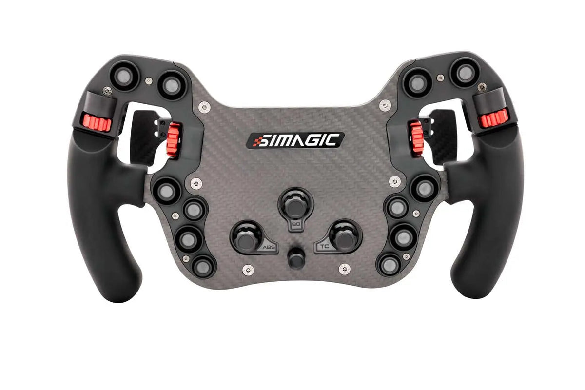 Simagic FX Formula Steering Wheel