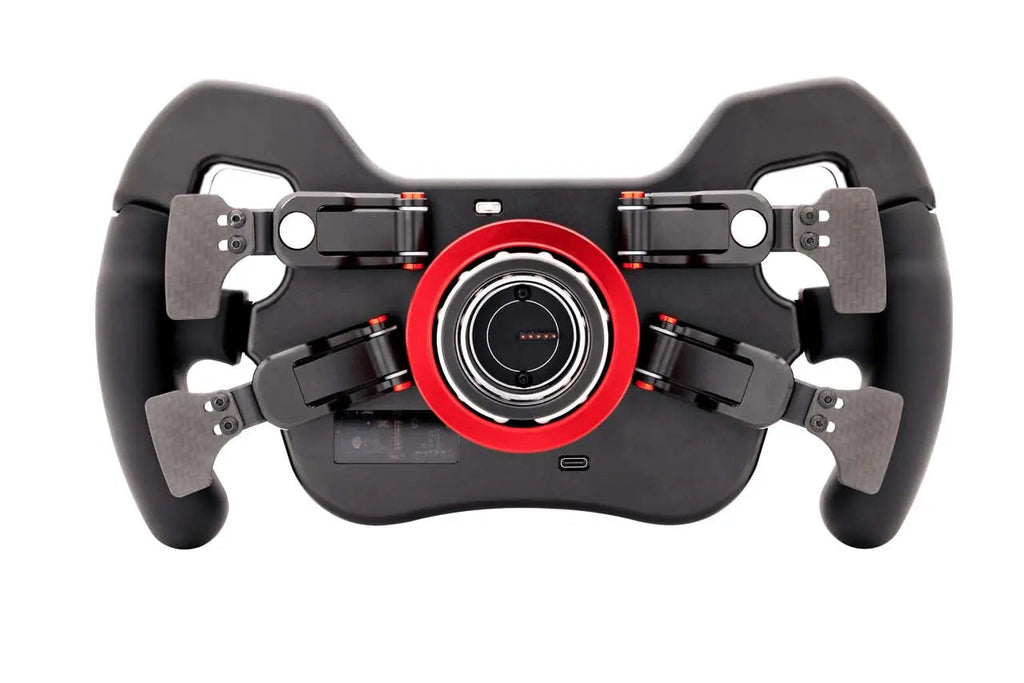 Simagic FX Formula Steering Wheel