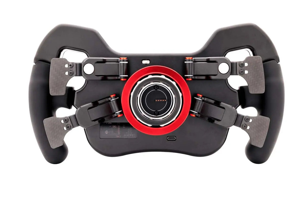 Simagic FX Formula Steering Wheel