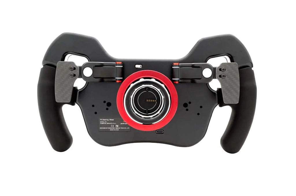Simagic FX Formula Steering Wheel