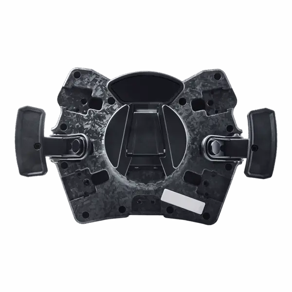 Asetek SimSports® Forte® GT Button Box (B/G)