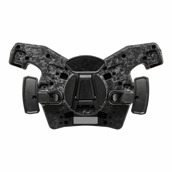 Asetek SimSports® Forte® Formula Button Box (B/G/O)