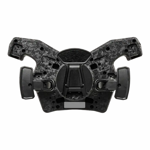 Asetek SimSports® Forte® Formula Button Box (B/G/O)