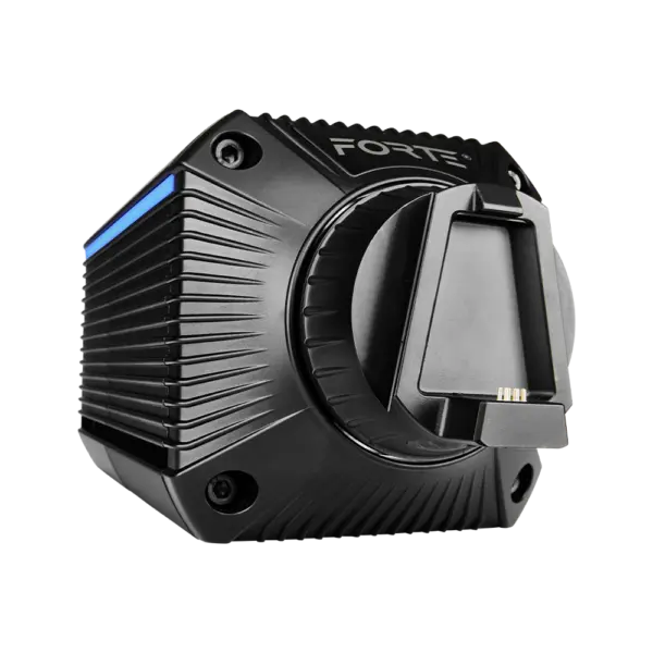 Asetek SimSports® Forte® Direct Drive Wheelbase 18Nm