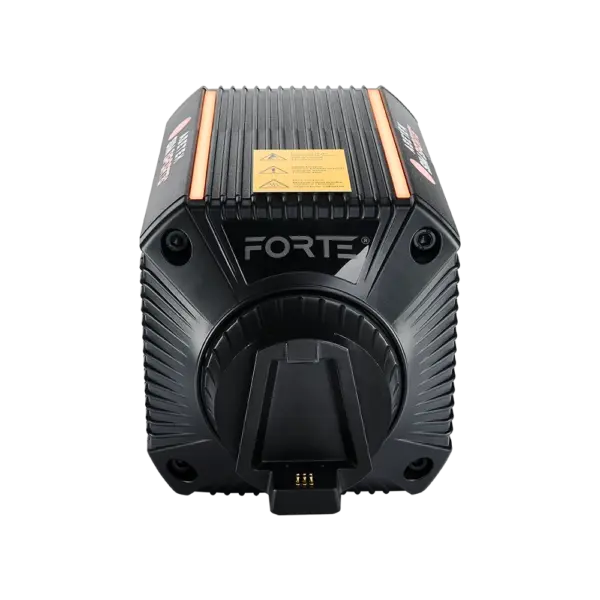 Asetek SimSports® Forte® Direct Drive Wheelbase 18Nm