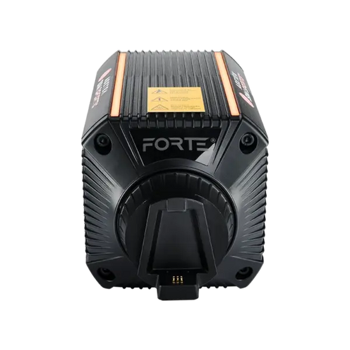 Asetek SimSports® Forte® Direct Drive Wheelbase 18Nm