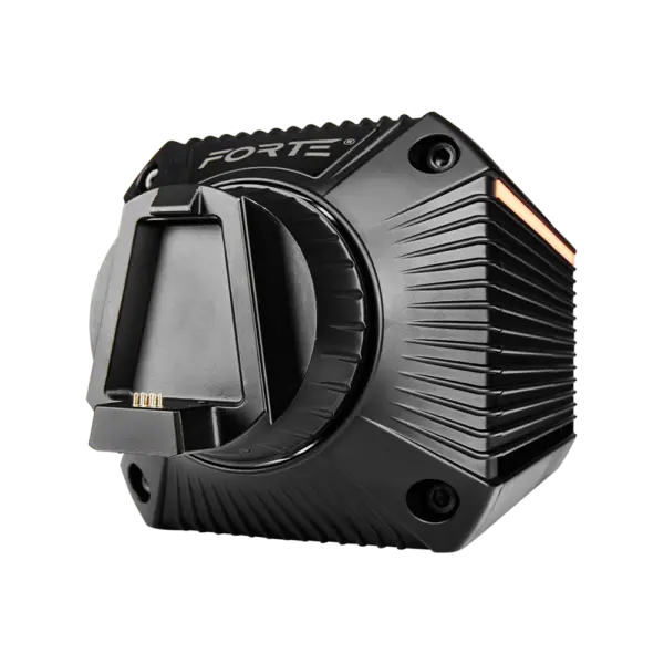 Asetek SimSports® Forte® Direct Drive Wheelbase 18Nm