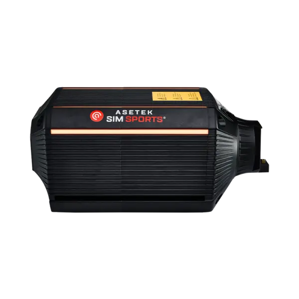 Asetek SimSports® Forte® Direct Drive Wheelbase 18Nm