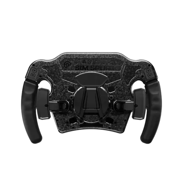 Asetek SimSports® Forte® Formula Pro Steering Wheel