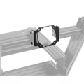 Asetek SimSports® Front mount for 70 mm side mounting
