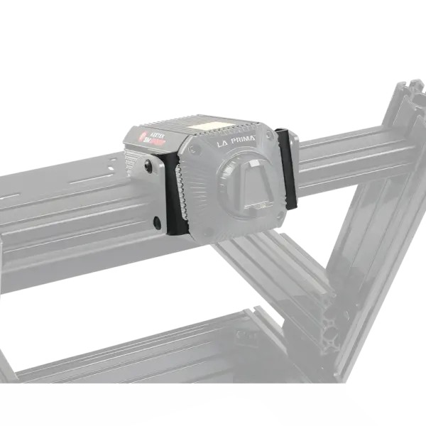 Asetek SimSports® Front mount for 70 mm side mounting