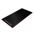 Asetek SimSports® Initium Cockpit Floor Mat