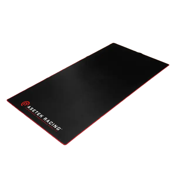 Asetek SimSports® Initium Cockpit Floor Mat