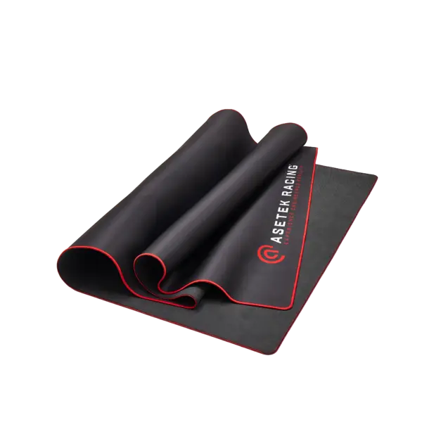 Asetek SimSports® Initium Cockpit Floor Mat