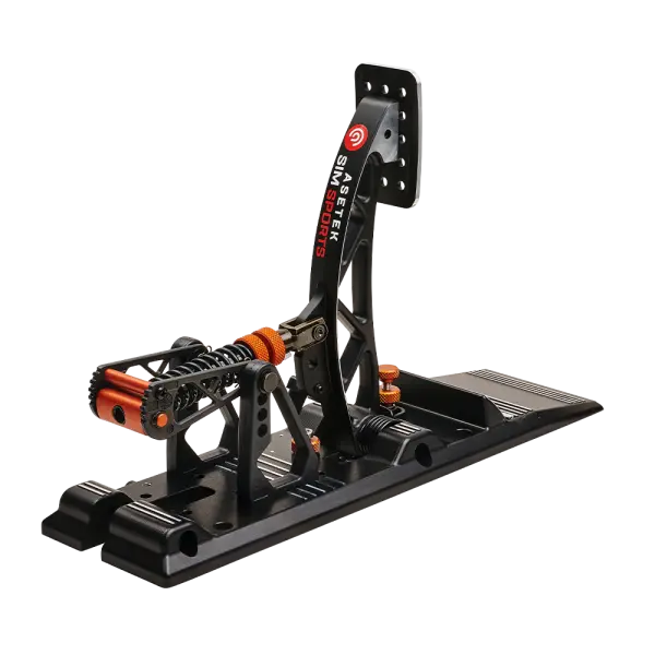 Asetek SimSports® Invicta™ Clutch System