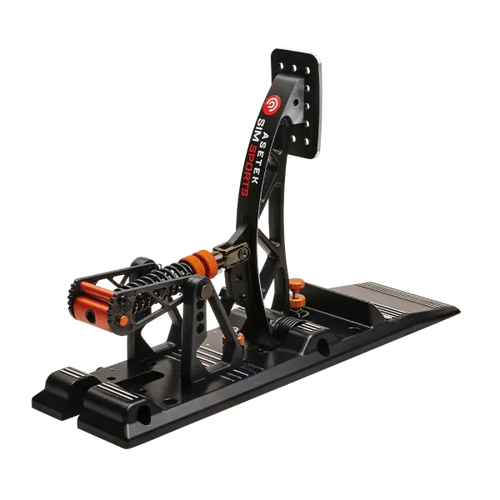 Asetek SimSports® Invicta™ Clutch System