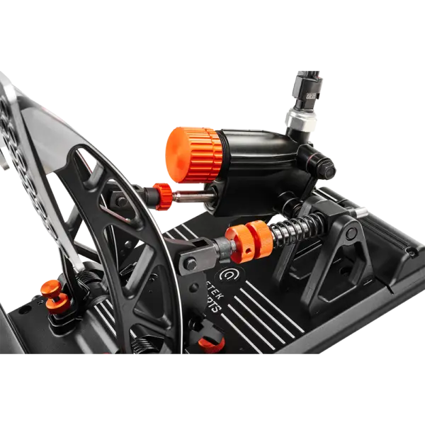 Asetek SimSports® Invicta™ Pedals T.H.O.R.P.™ II