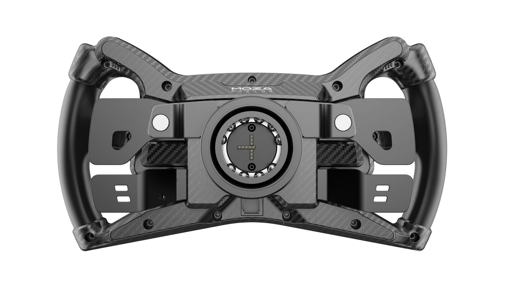 MOZA KS Steering Wheel