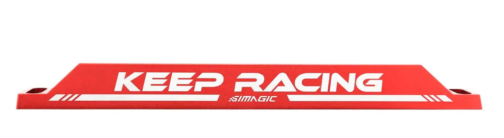 Simagic P2000 Heel Stop