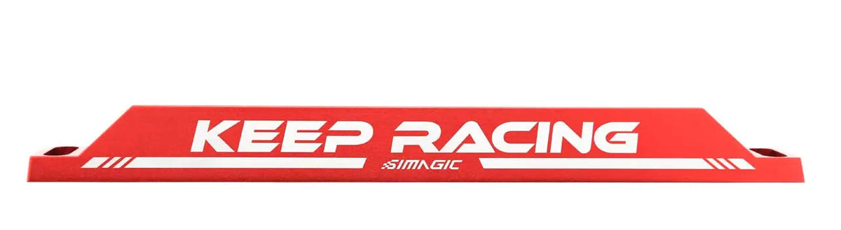 Simagic P2000 Heel Stop