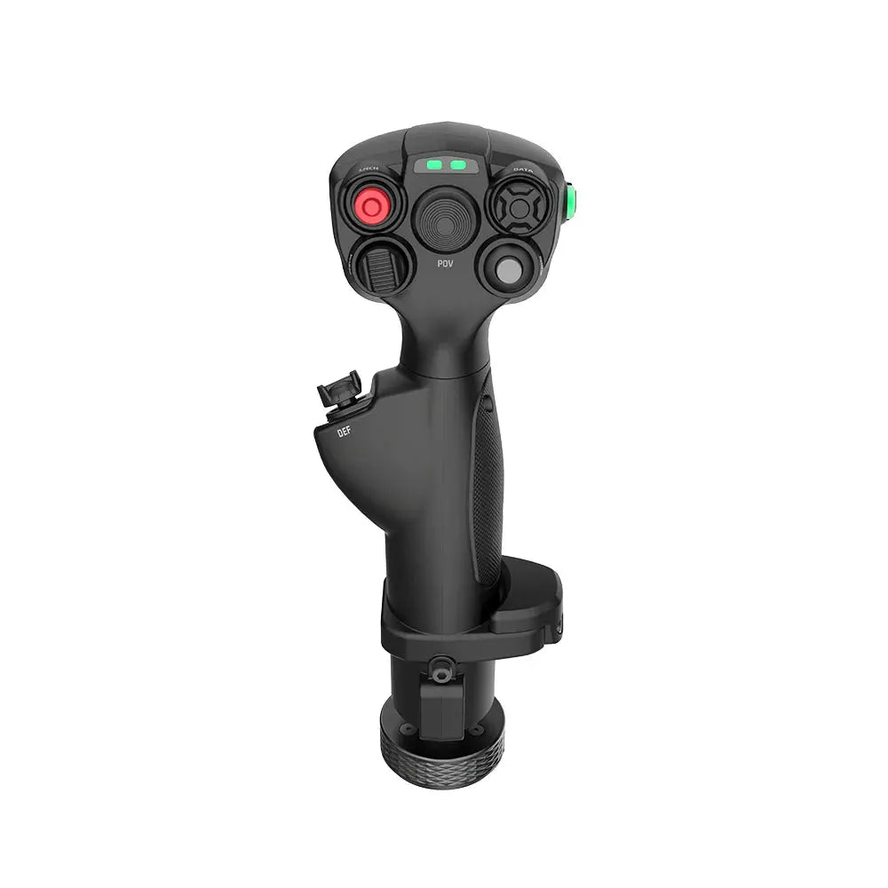 MOZA AB6 Base & MHG Flight Stick