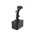 MOZA AB6 Base & MHG Flight Stick