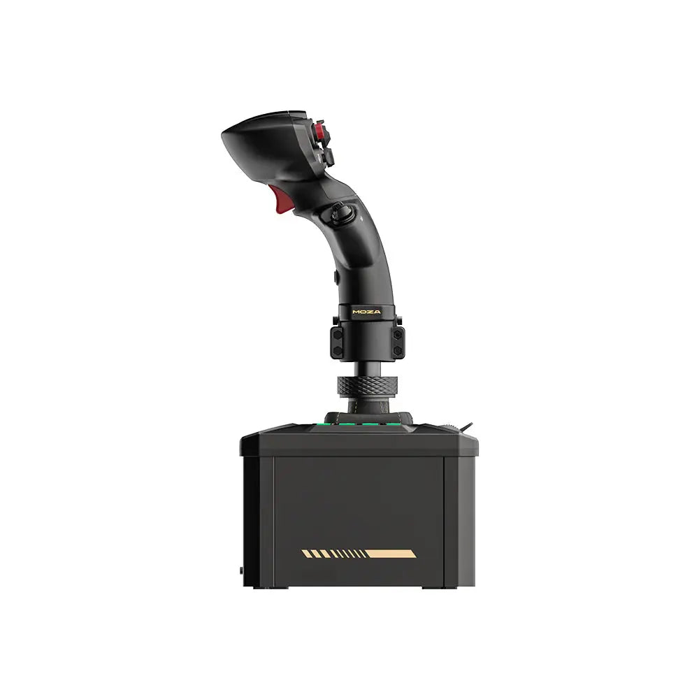 MOZA AB6 Base & MHG Flight Stick