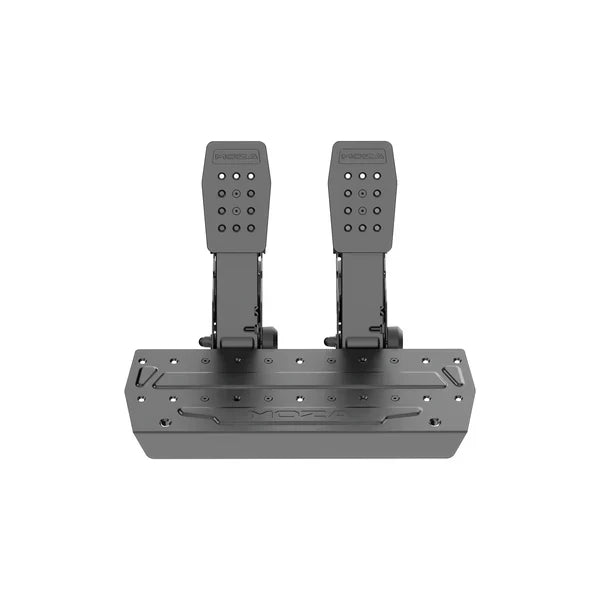 MOZA SRP2 Load Cell Pedals (2-Pedal set)