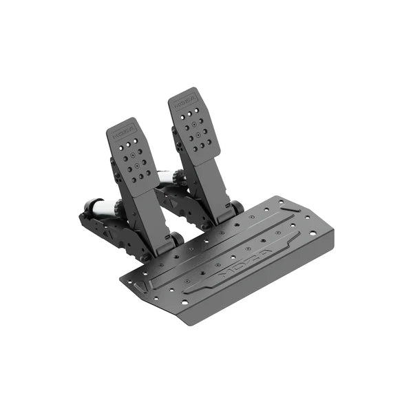 MOZA SRP2 Load Cell Pedals (2-Pedal set)