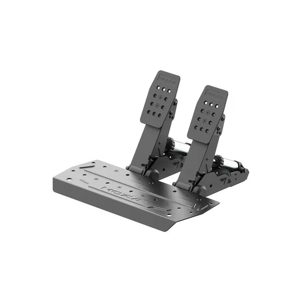 MOZA SRP2 Load Cell Pedals (2-Pedal set)