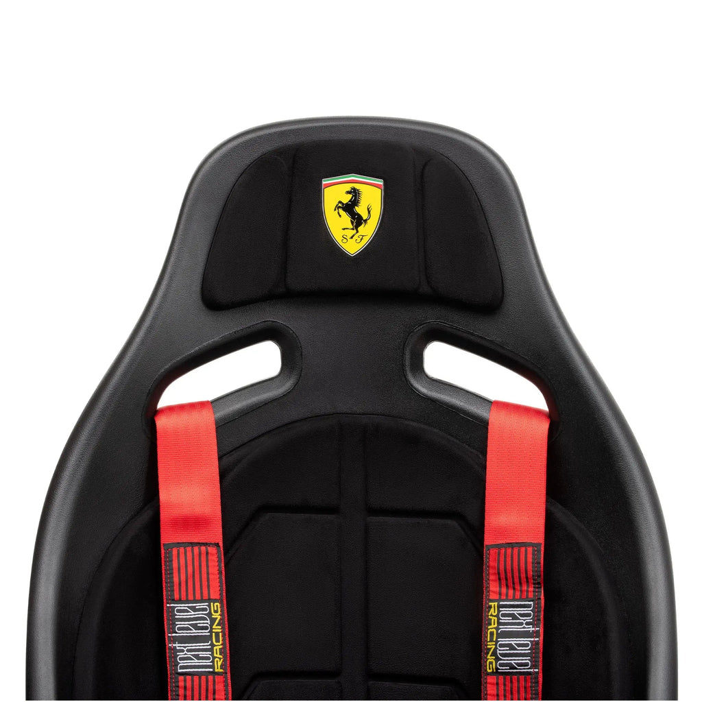 Next Level Racing - Elite ES1 Seat Scuderia Ferrari Edition