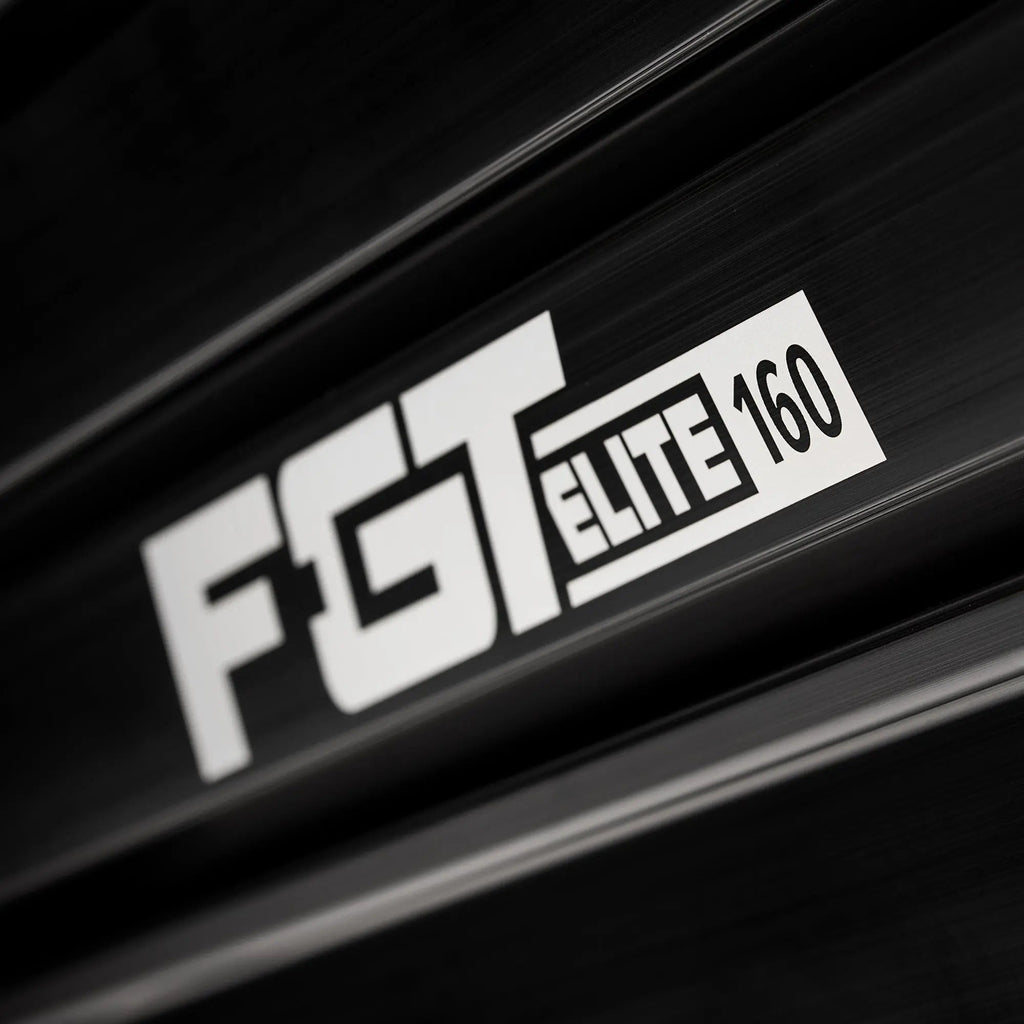 Next Level Racing - F-GT Elite 160 Scuderia Ferrari Edition